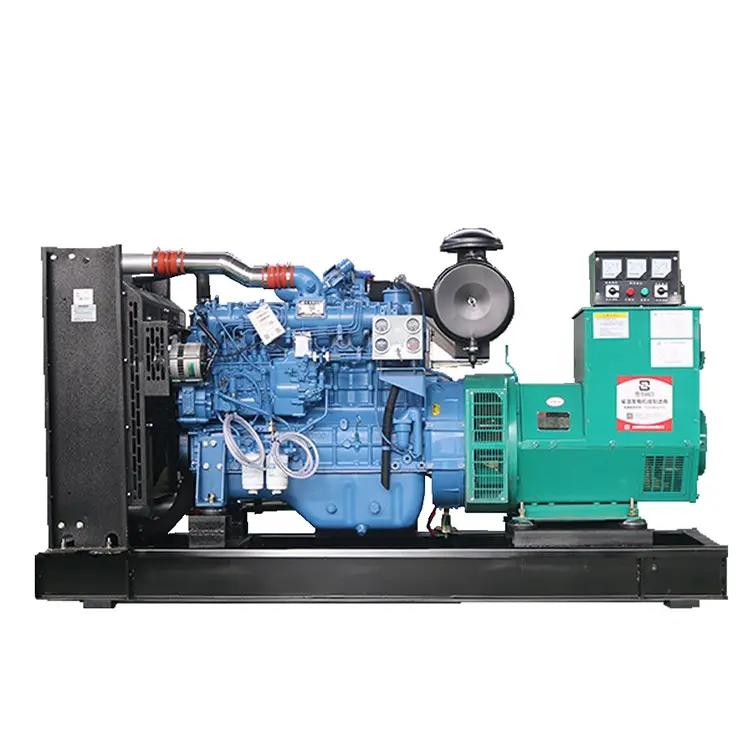 110KW（玉柴，國(guó)二，裸機(jī)）