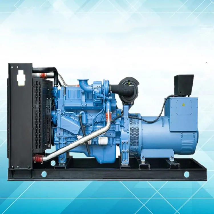 90KW（玉柴，國(guó)二，裸機(jī)）