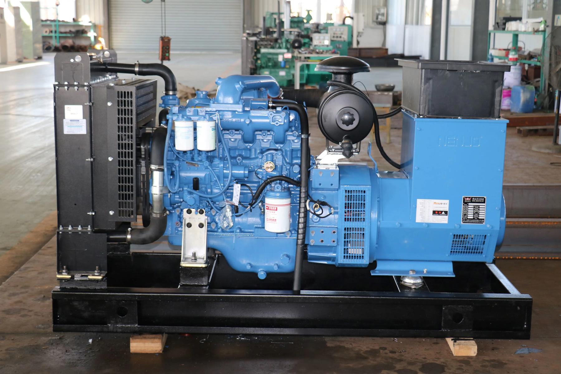 55KW（玉柴，國(guó)二，裸機(jī)）