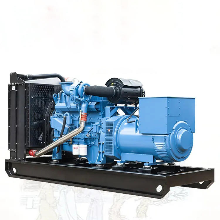 35KW（玉柴，國(guó)二，裸機(jī)）