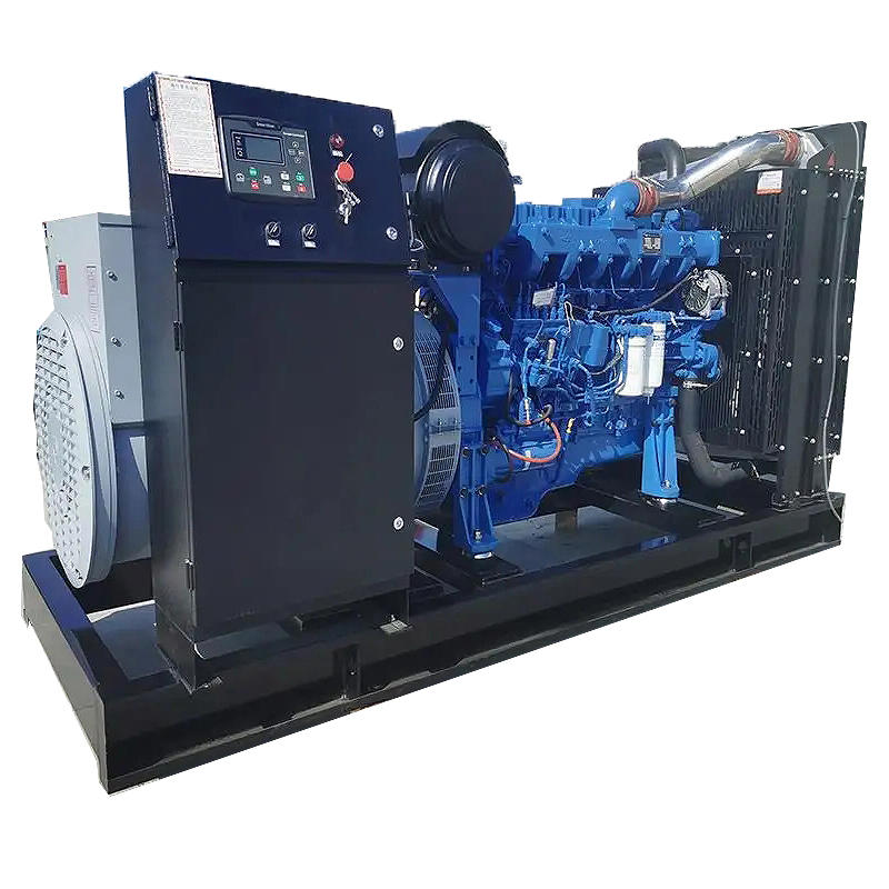 300KW（玉柴，國三，裸機(jī)）