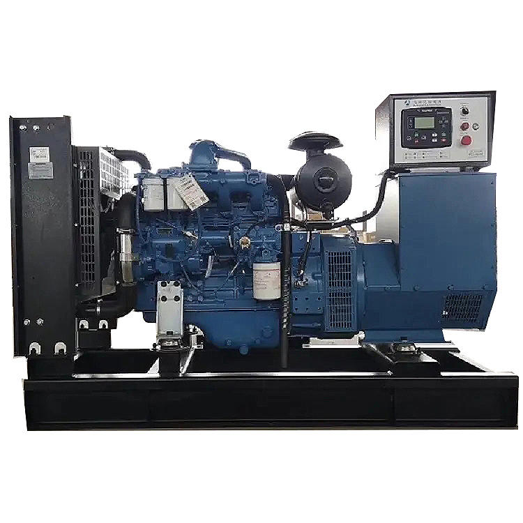 85KW（玉柴，國三，裸機）