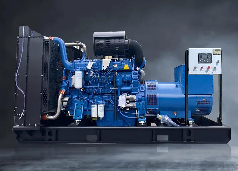 70KW（玉柴，國三，裸機）