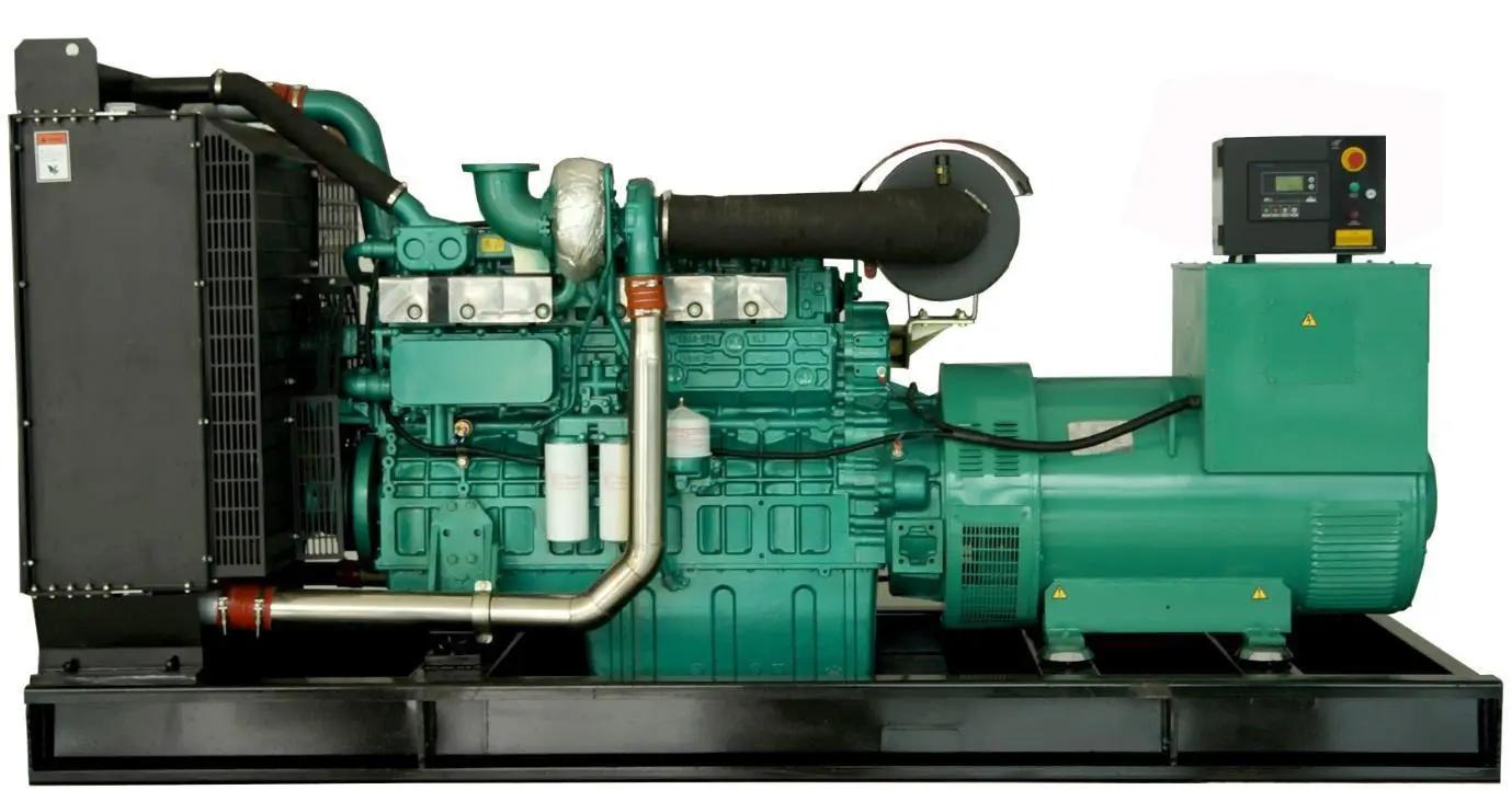 250kw（玉柴，國三，裸機）