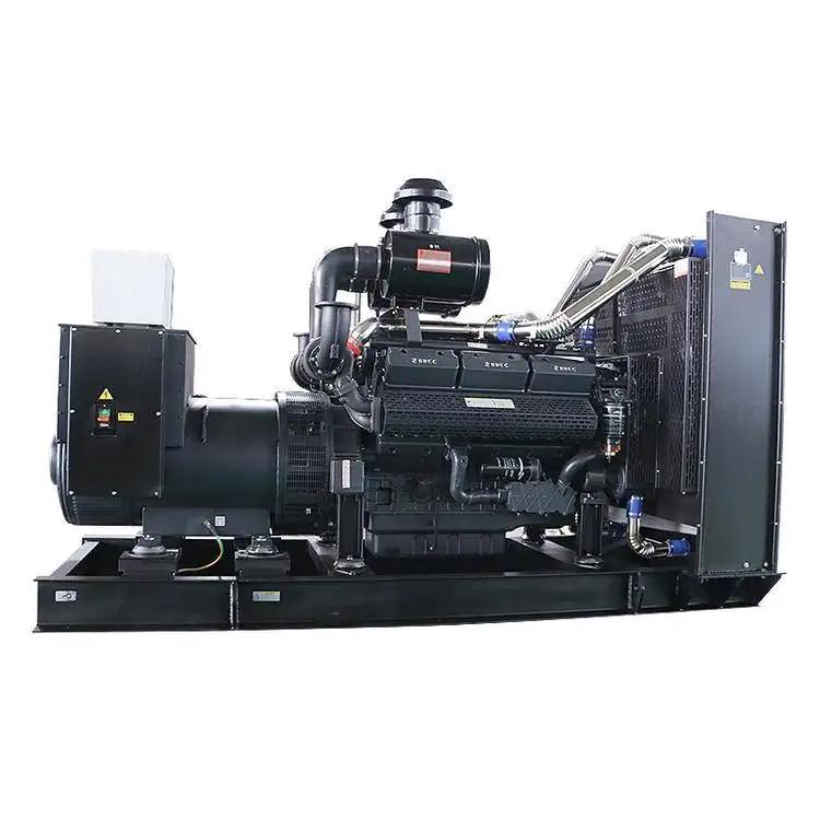 360KW（上柴，國三，裸機）