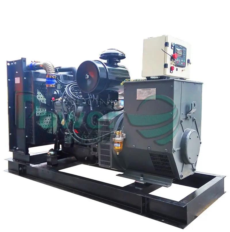125KW（上柴，國三，裸機）