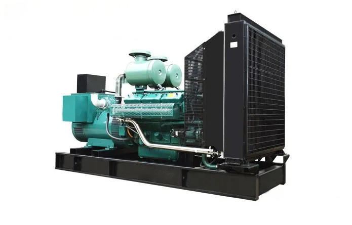 350kw（ 東風(fēng)康明斯，國(guó)二，裸機(jī)）