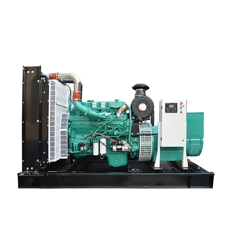 300kw（ 東風(fēng)康明斯，國(guó)二，裸機(jī)）