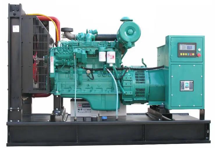 260kw（ 東風(fēng)康明斯，國(guó)二，裸機(jī)）