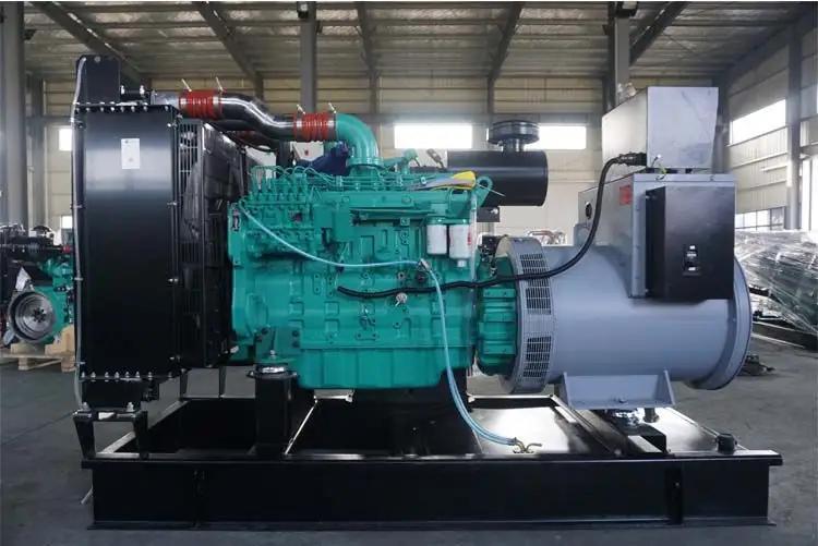 150kw（ 東風(fēng)康明斯，國(guó)二，裸機(jī)）