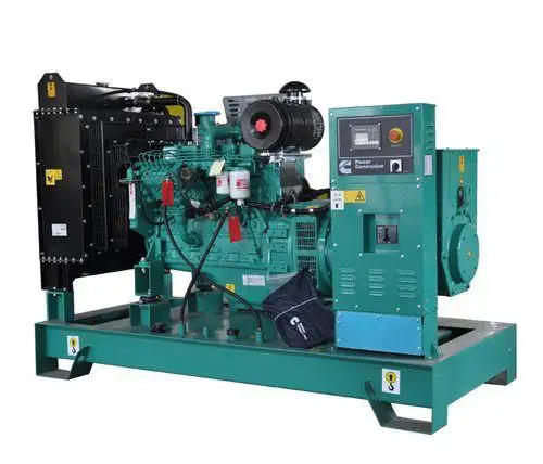 110kw（ 東風(fēng)康明斯，國(guó)二，裸機(jī)）