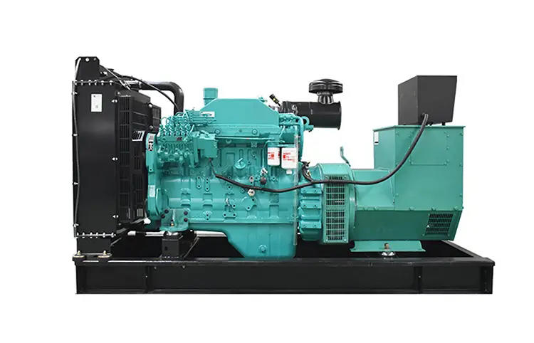 100kw（ 東風(fēng)康明斯，國(guó)二，裸機(jī)）