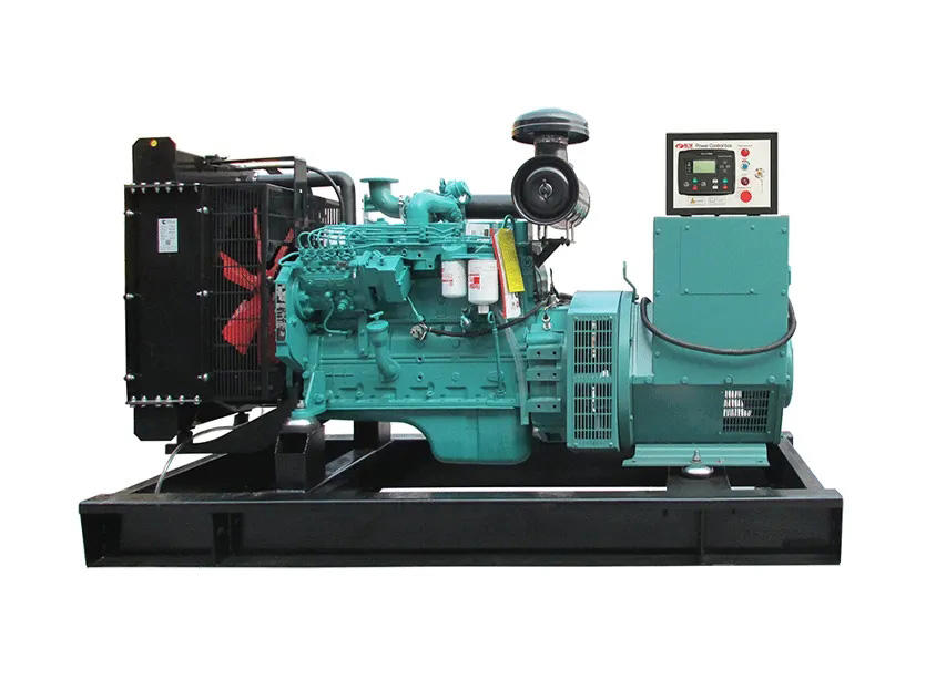 80kw（ 東風(fēng)康明斯，國(guó)二，裸機(jī)）