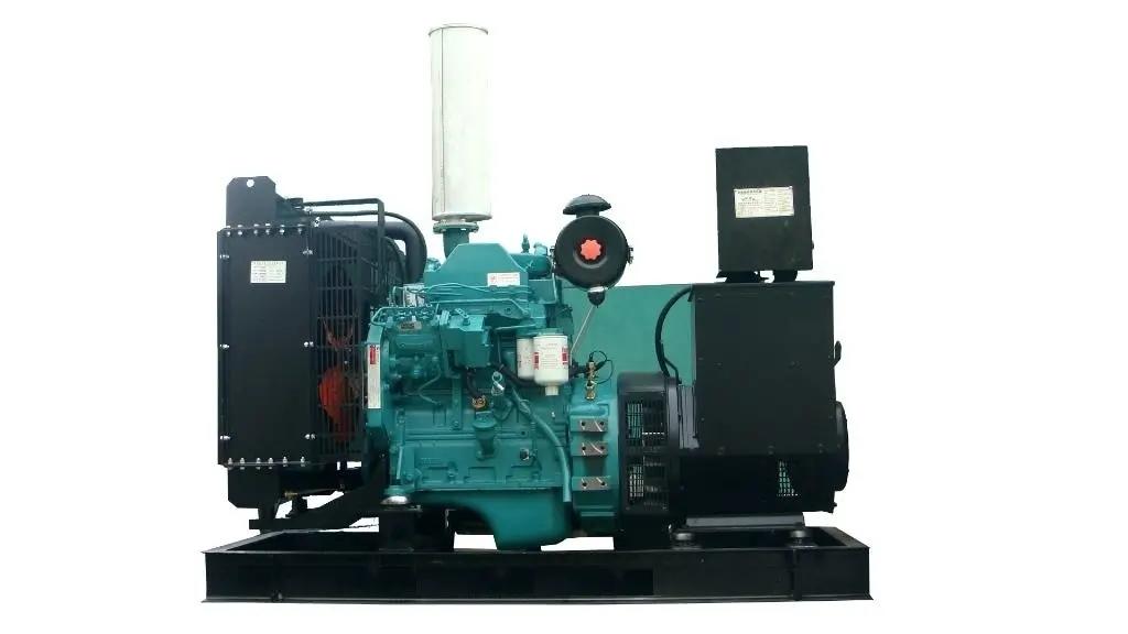 20kw（ 東風(fēng)康明斯，國(guó)二，裸機(jī)）