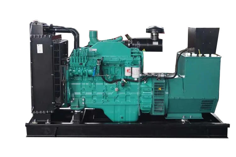 200kw（ 東風(fēng)康明斯，國三，裸機）