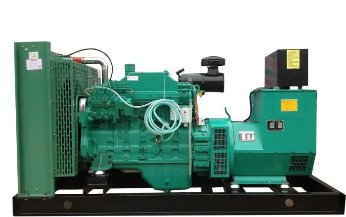 110kw（ 東風(fēng)康明斯，國三，裸機(jī)）