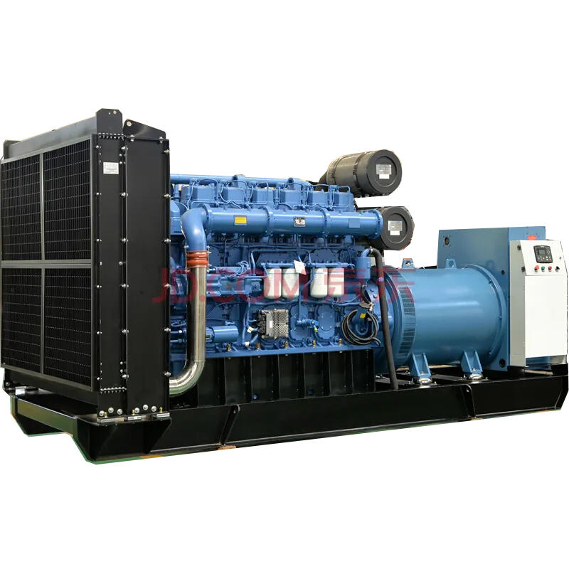 420KW（ 重慶康明斯，國二，裸機）