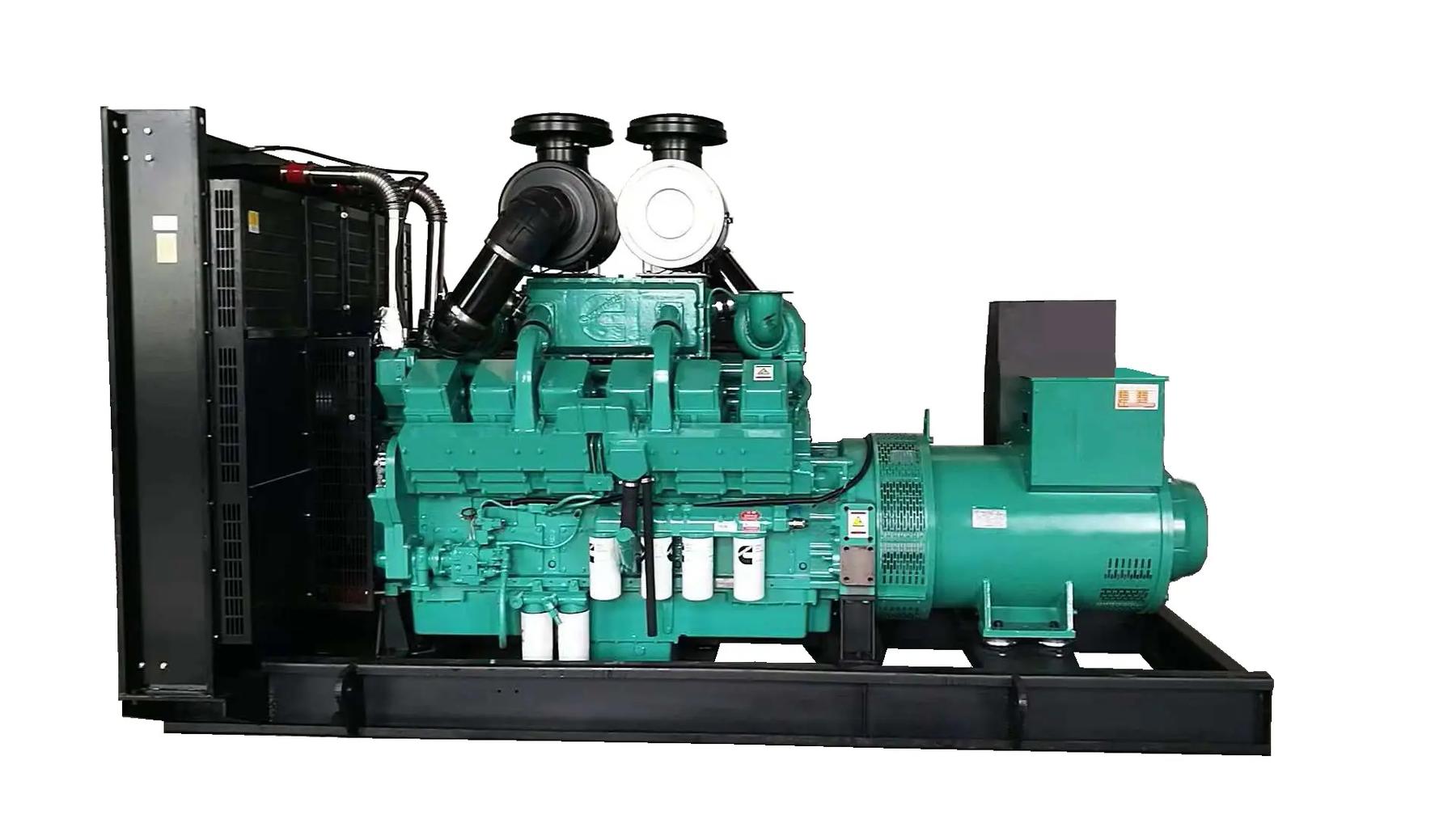 275KW（ 重慶康明斯，國二，裸機(jī)）
