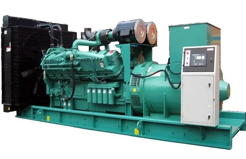 220KW（ 重慶康明斯，國二，裸機(jī)）