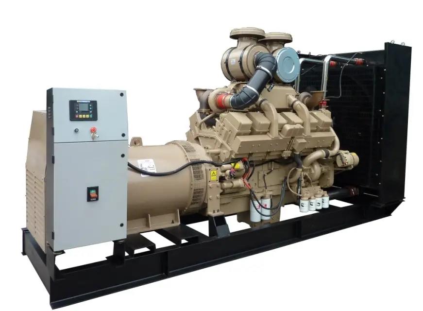 600KW（ 重慶康明斯，國二，裸機(jī)）