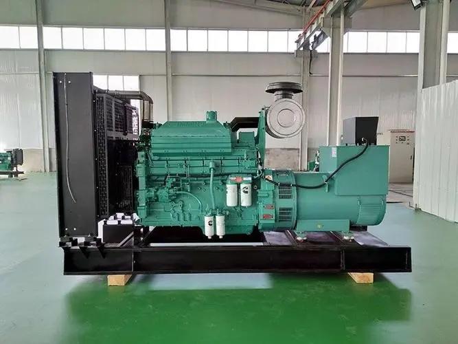 320KW（ 重慶康明斯，國(guó)三，裸機(jī)）