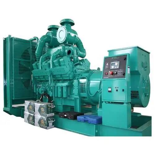 520KW（ 重慶康明斯，國(guó)三，裸機(jī)）