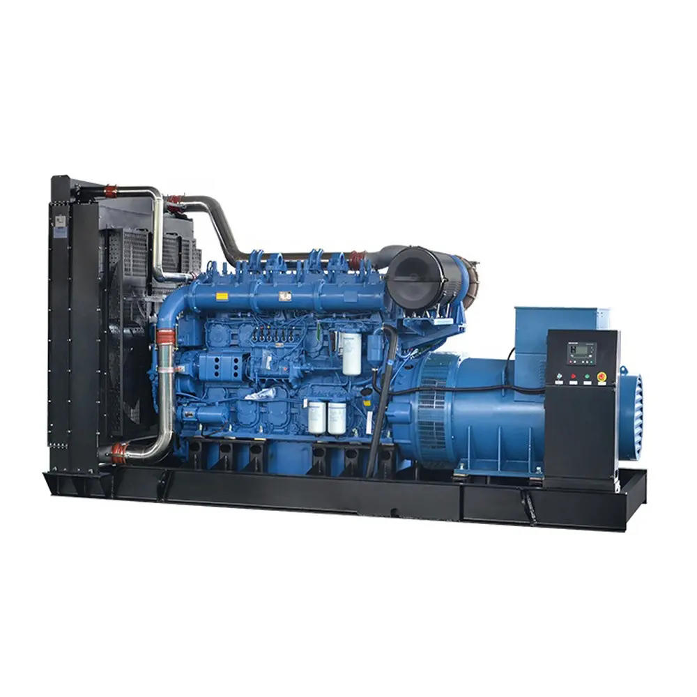 1000KW（ 重慶康明斯，國(guó)三，裸機(jī)）