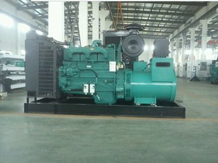 云南發(fā)電機組生產(chǎn)廠家——為什么要對柴油發(fā)電機降噪？