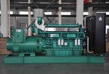 康明斯、沃爾沃、玉柴、上海東風(fēng)柴油發(fā)電機介紹及優(yōu)勢