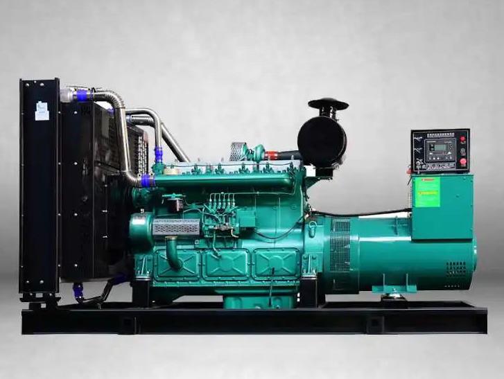 云南發(fā)電機組生產廠家：柴油發(fā)電機組受潮后怎么處理？
