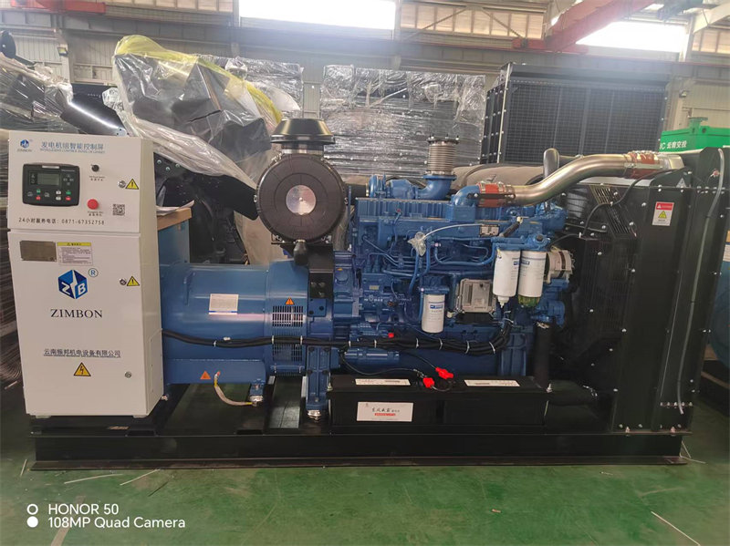 云南發(fā)電機(jī)組廠家：柴油發(fā)電機(jī)組有哪些常用的耗材？