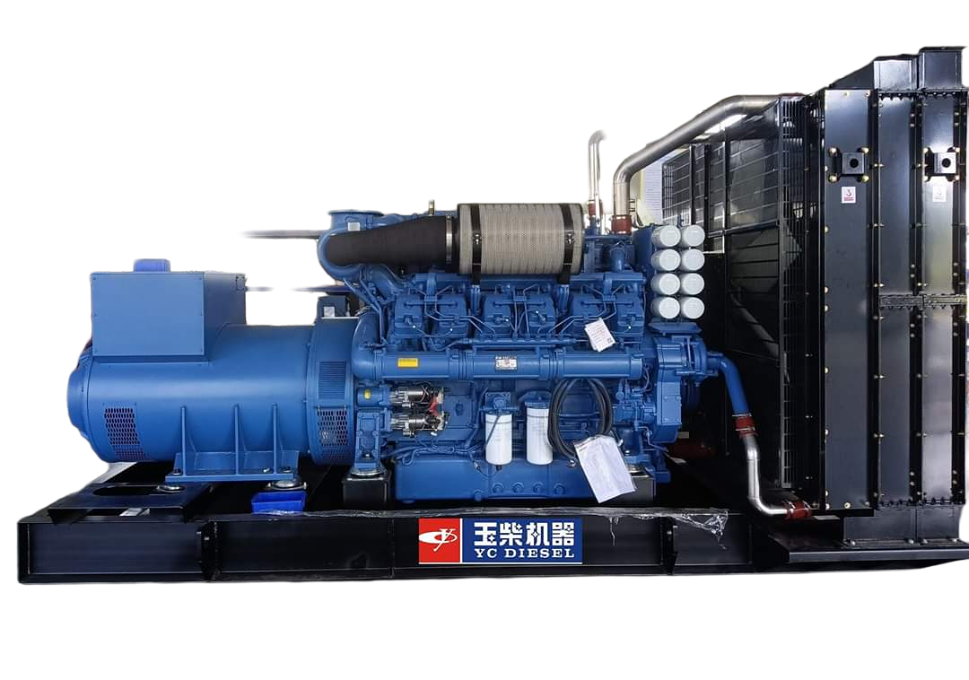 云南柴油發(fā)電機(jī)組