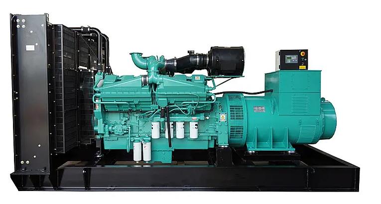怎樣為柴油發(fā)電機組選擇合適機油？